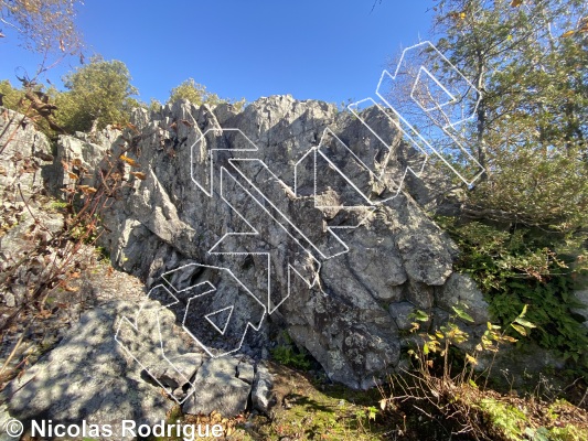 photo of La Sacristie from Québec: Montmagny-L'Islet 