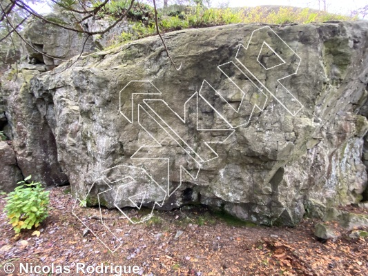 photo of Saint Graal from Québec: Montmagny-L'Islet 