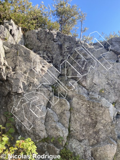 photo of La Sacristie from Québec: Montmagny-L'Islet 