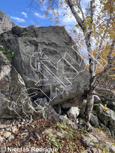 photo of La Sacristie from Québec: Montmagny-L'Islet 