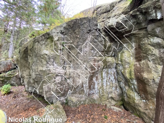 photo of Saint Graal from Québec: Montmagny-L'Islet 