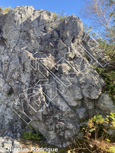 photo of La Sacristie from Québec: Montmagny-L'Islet 