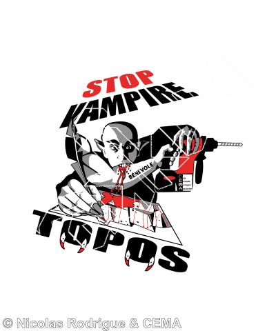 photo of Rocher de la Chapelle from Québec: Montmagny-L'Islet 