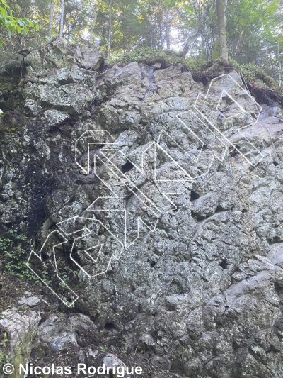 photo of La boite à fromage from Québec: Saint Léon de Standon