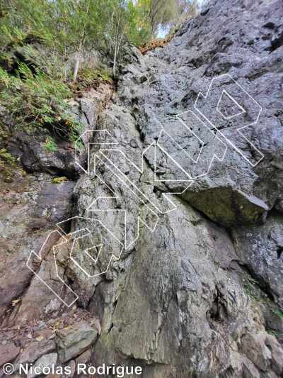 photo of secteur de gauche from Québec: Saint Léon de Standon
