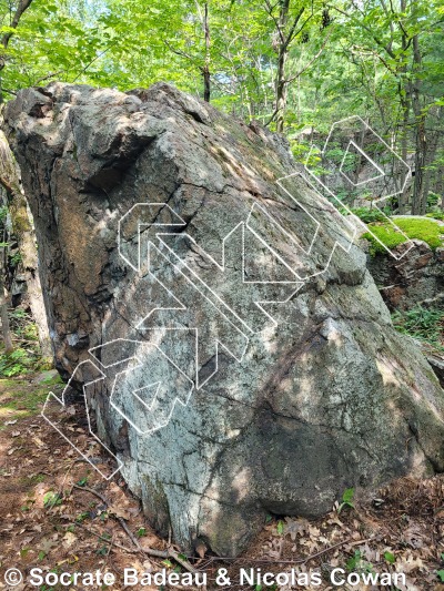 photo of Céréales from Québec: Mont Rigaud