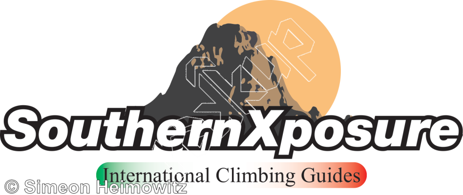 photo of SouthernXposure Climbing School and Guide Service,  ★★★★★ at All That Needs to be Known  from Mexico: La Concepción