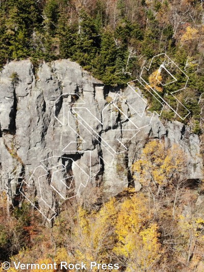 photo of Bone Appétit from Vermont Rock