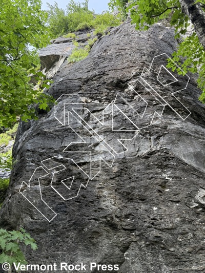 photo of Ragnarock from Vermont Rock