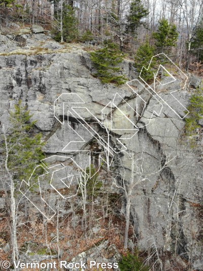 photo of PHAR End from Vermont Rock