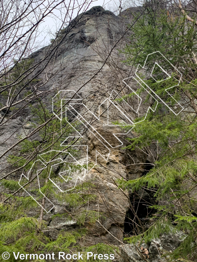 photo of Family Picnic from Vermont Rock