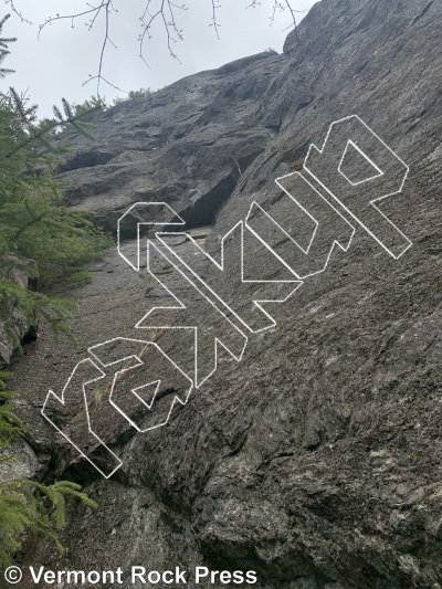 photo of Family Picnic from Vermont Rock