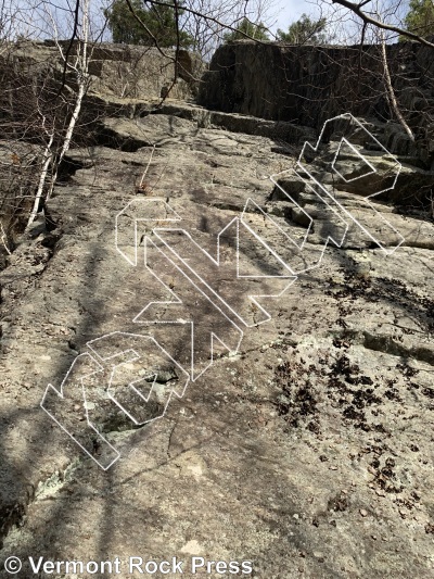 photo of PHAR End from Vermont Rock