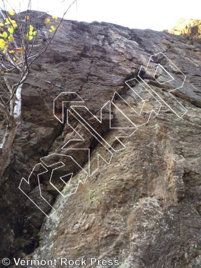 photo of Family Picnic from Vermont Rock