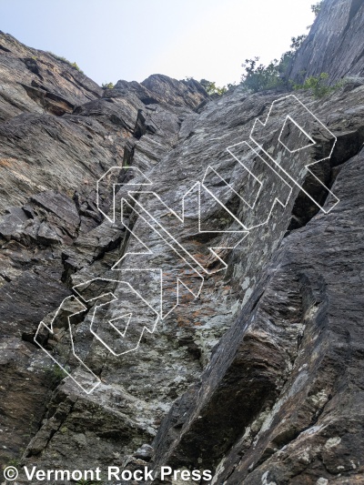 photo of Ragnarock from Vermont Rock