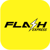 Flash Express Logo