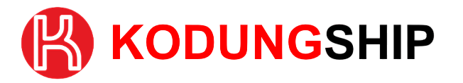 Kodungship Logo