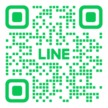 Line QR Code