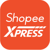 SPX Express Logo