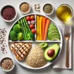 ¿Qué Son los Macronutrientes y Cómo Calcularlos para Alcanzar tus Objetivos de Salud?