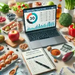 ¿Por Qué Calcular y Seguir tus Macros Nutricionales es Fundamental?