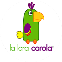 Logo La Lora Carola