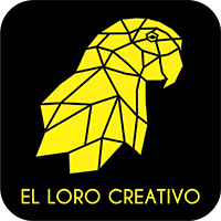 El Loro Creativo Logo