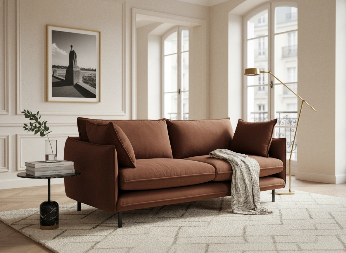 Product in lifestyle setting