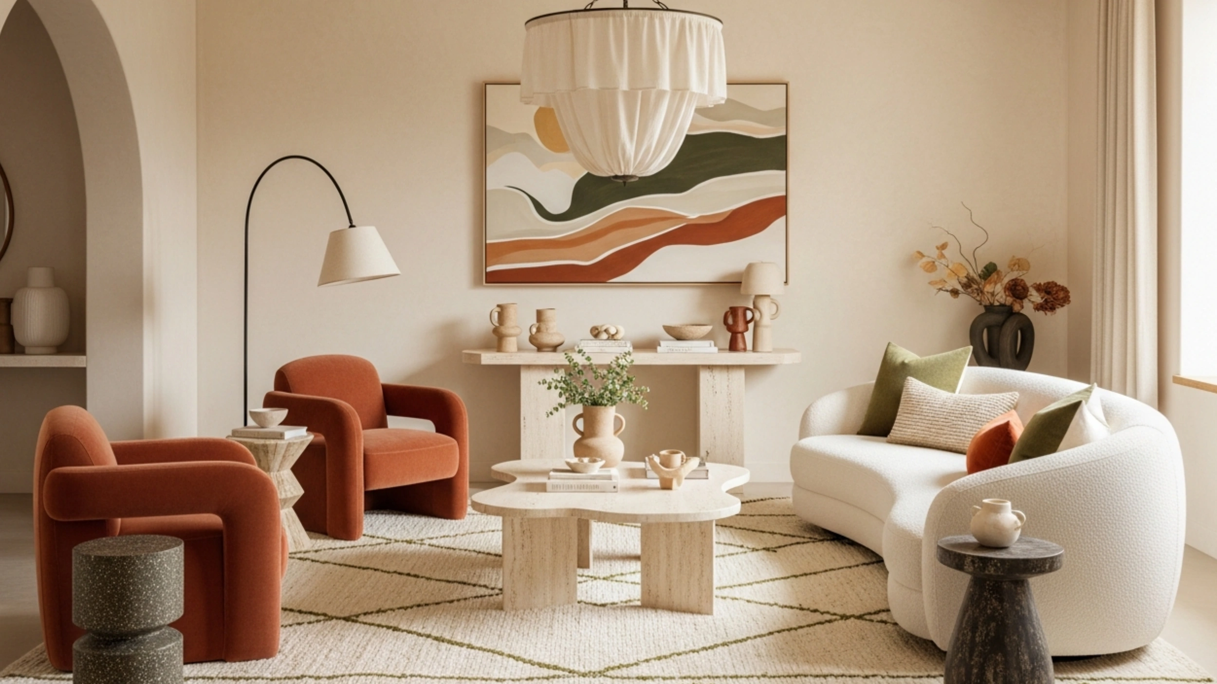 Color Palette Extract & Apply