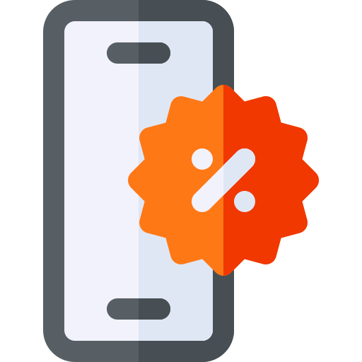 Offer Card icon