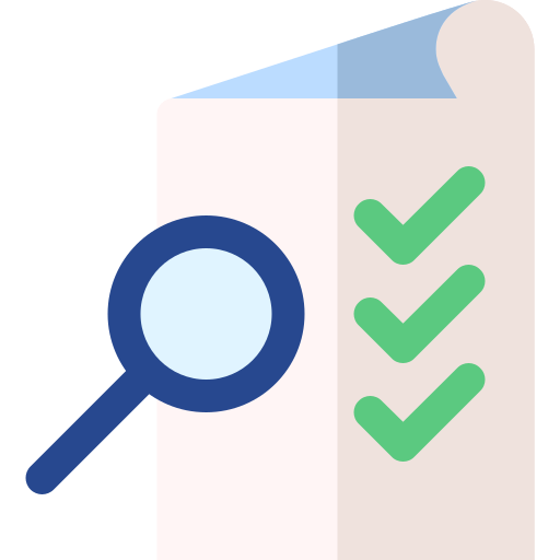 In App Review icon