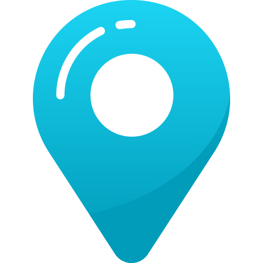 Background Location icon