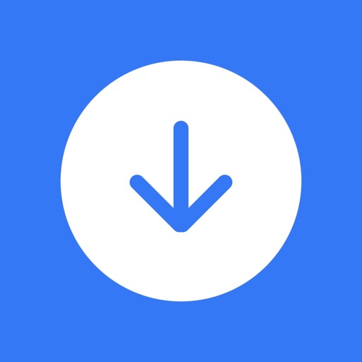 Download File Manager icon