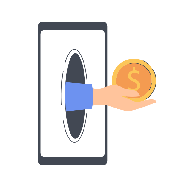 In-App Purchases (IAP) icon
