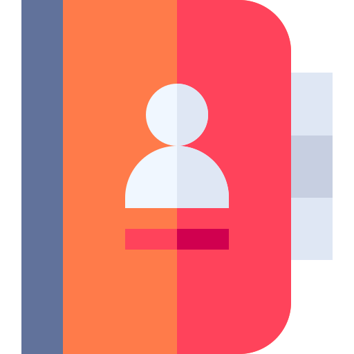 Native Contacts icon