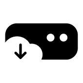 Native Datastore icon