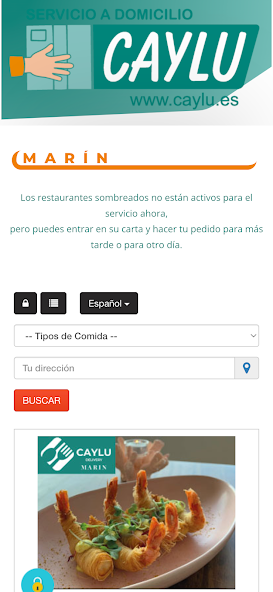  CayLu . screenshot 1
