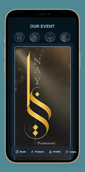 LYNK screenshot 1