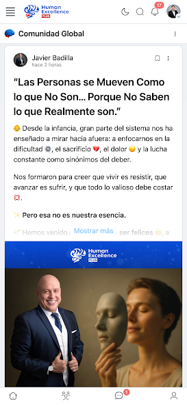 HE+ screenshot 1