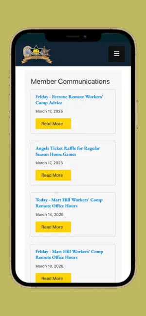 AOCDS screenshot 1