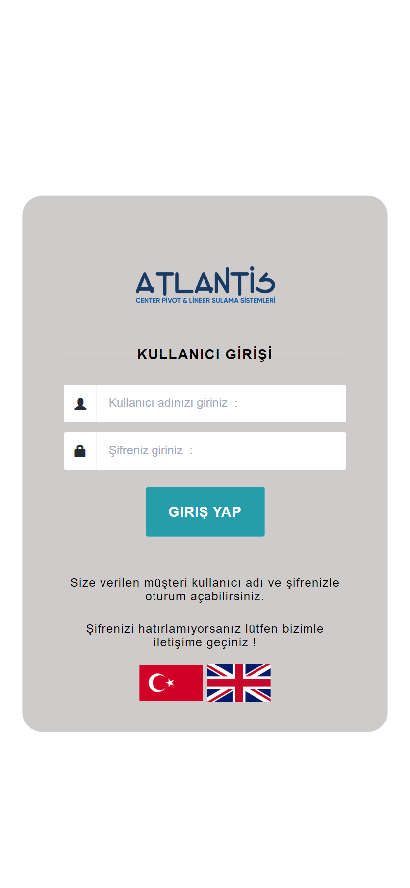 Atlantis CP