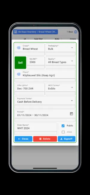 MX Plus screenshot 1