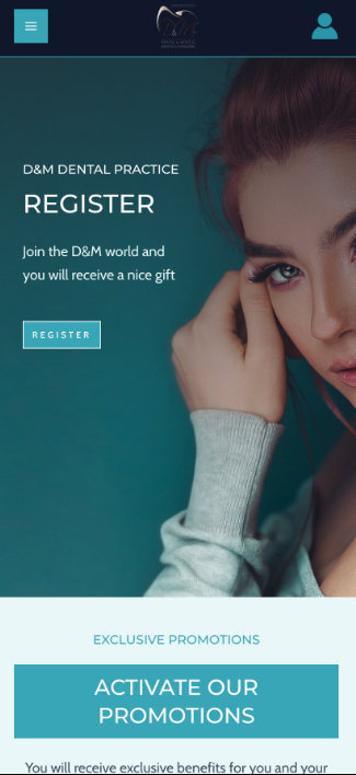 D&M screenshot 1