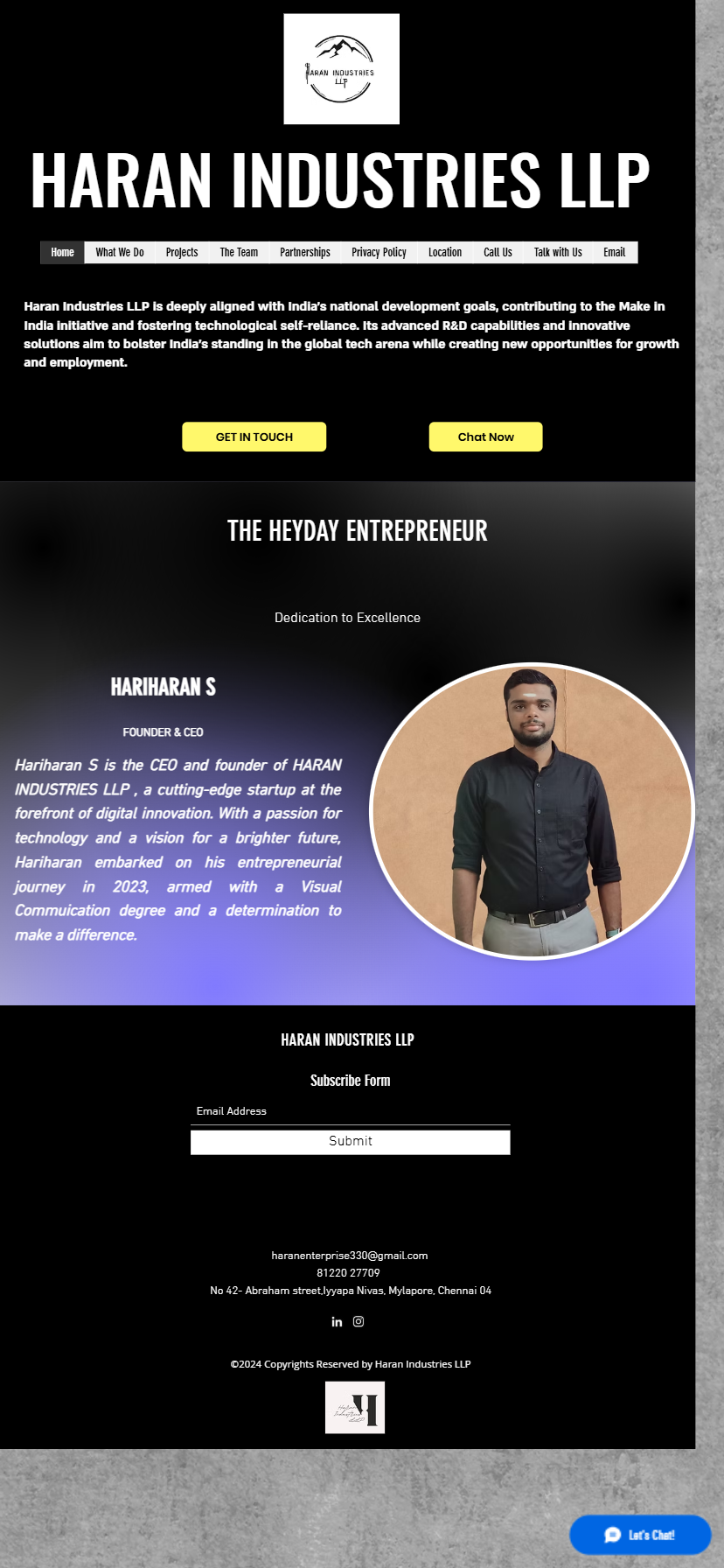 DATA PRIME PVT LTD