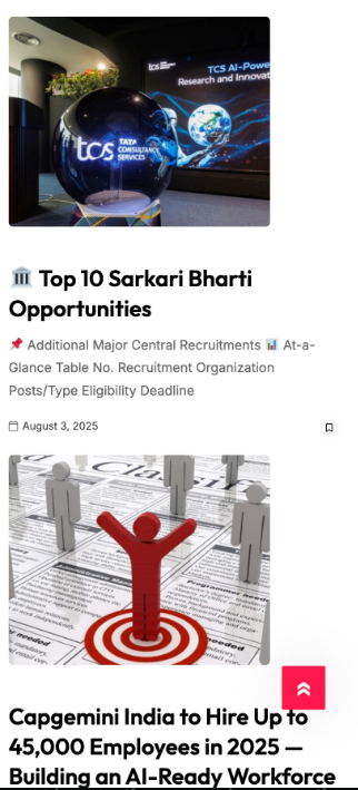 Career Varta screenshot 1