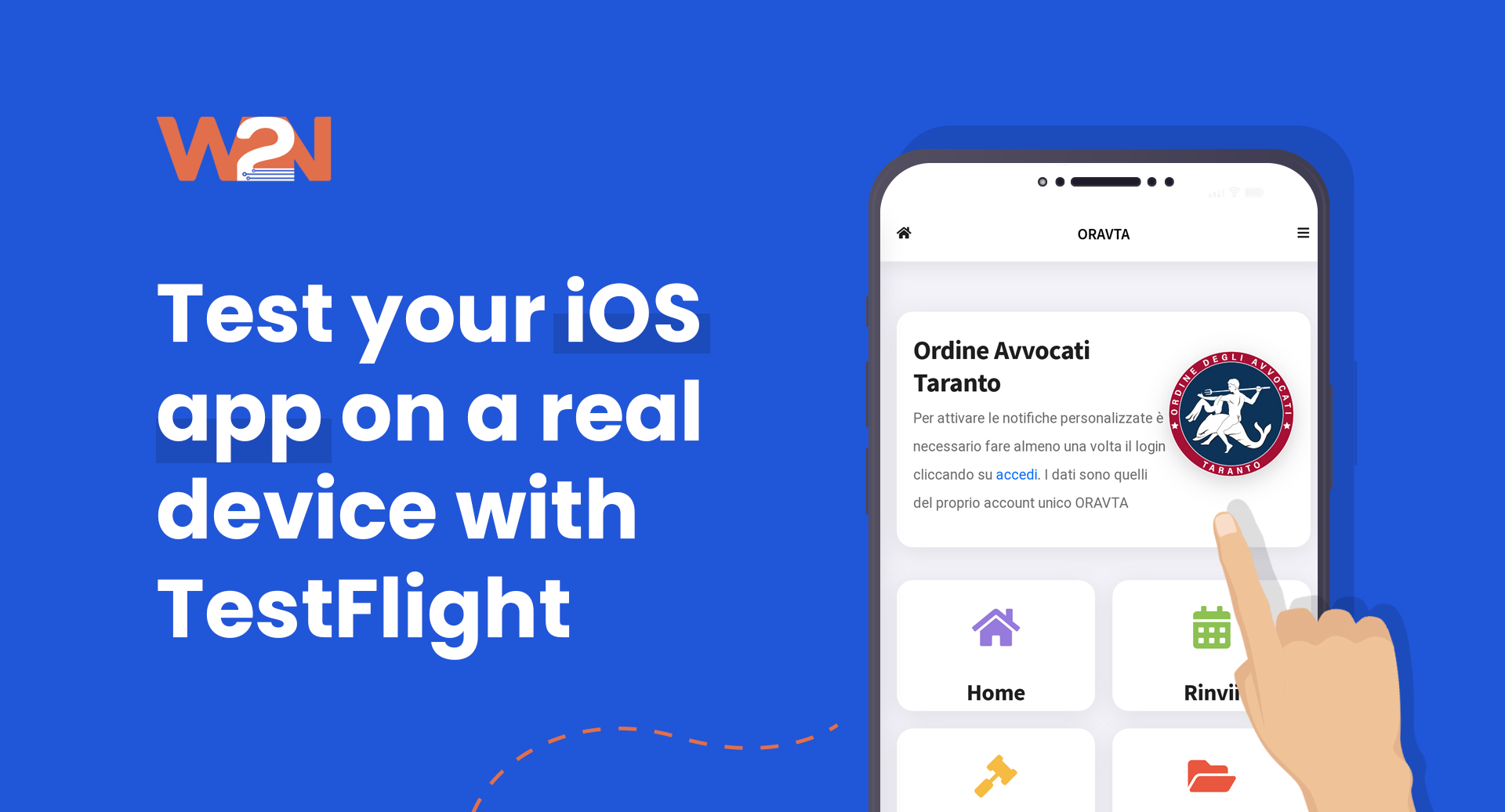 Step-by-Step Guide: How to Invite Testers to TestFlight