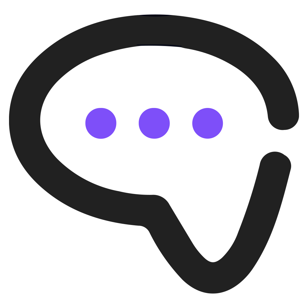 app logo