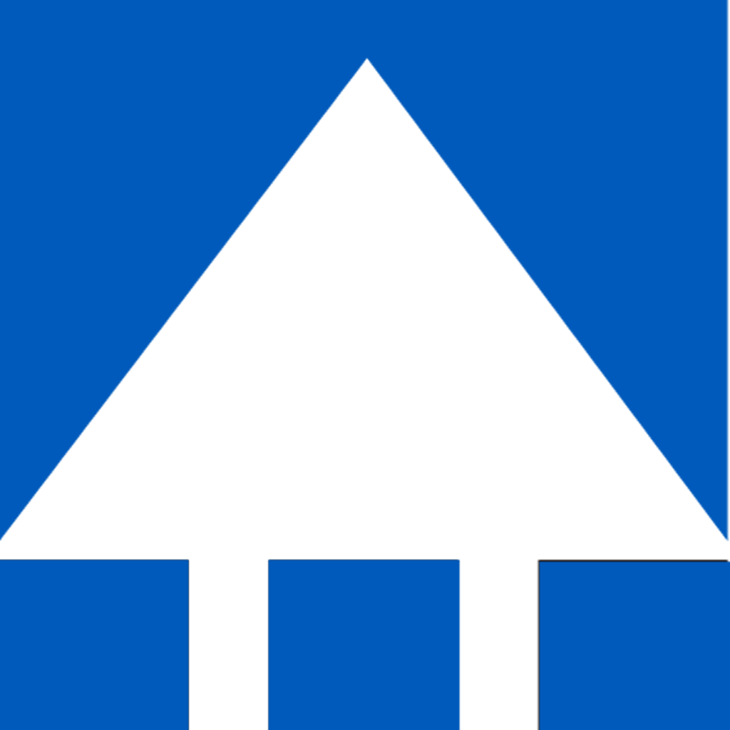 app logo