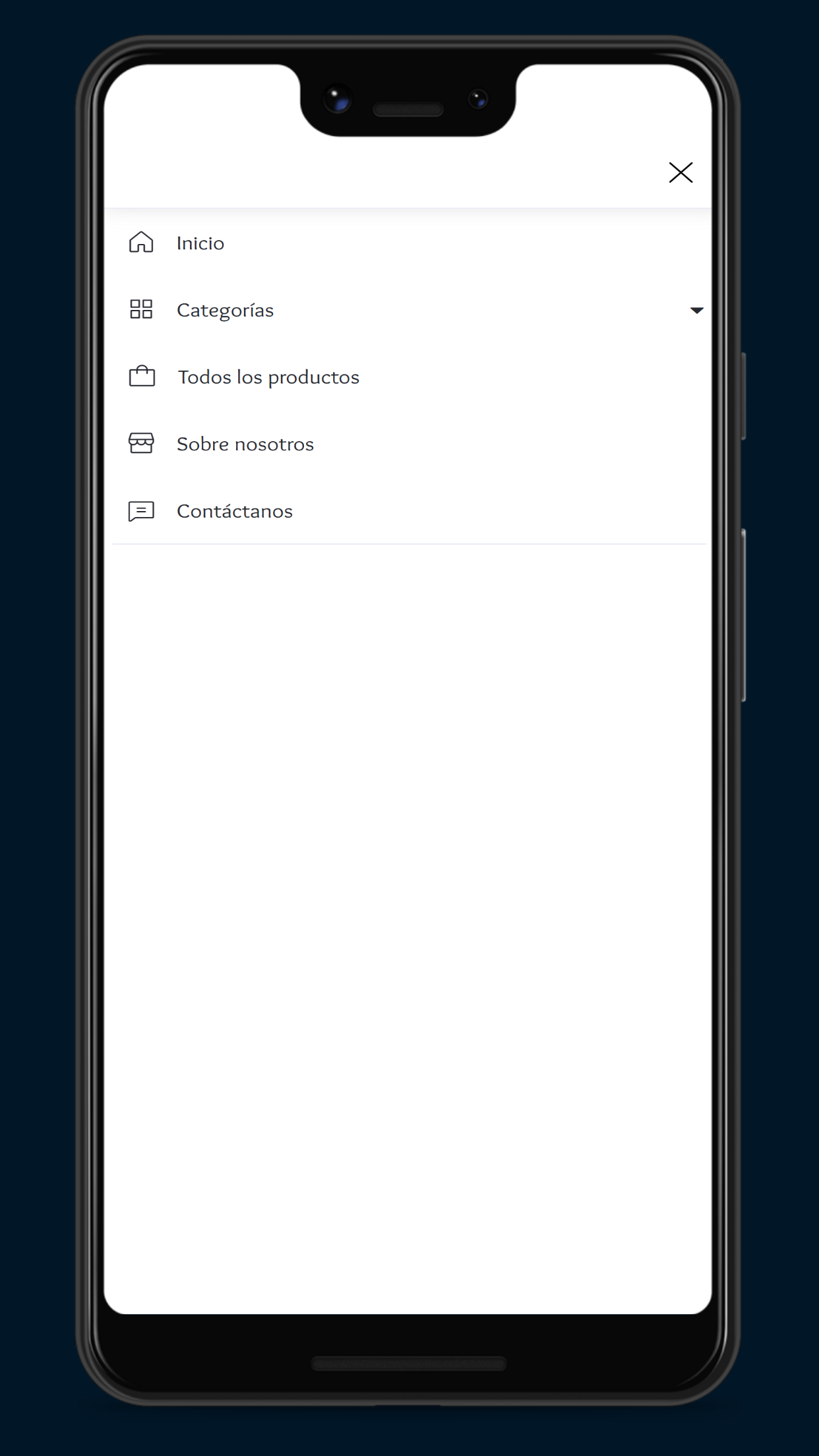 MC Just Beauty screenshot 3
