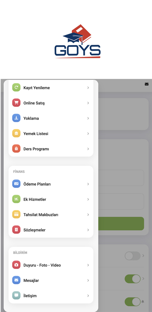 Goys Kids screenshot 2